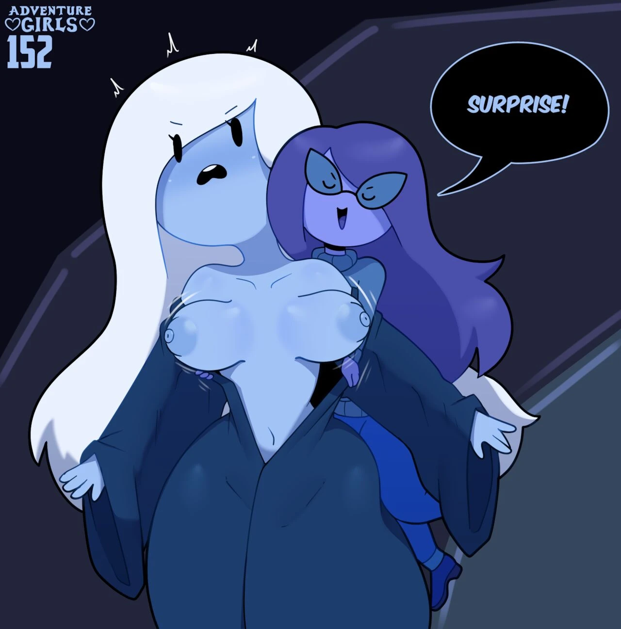 Adventure Girls image number 152