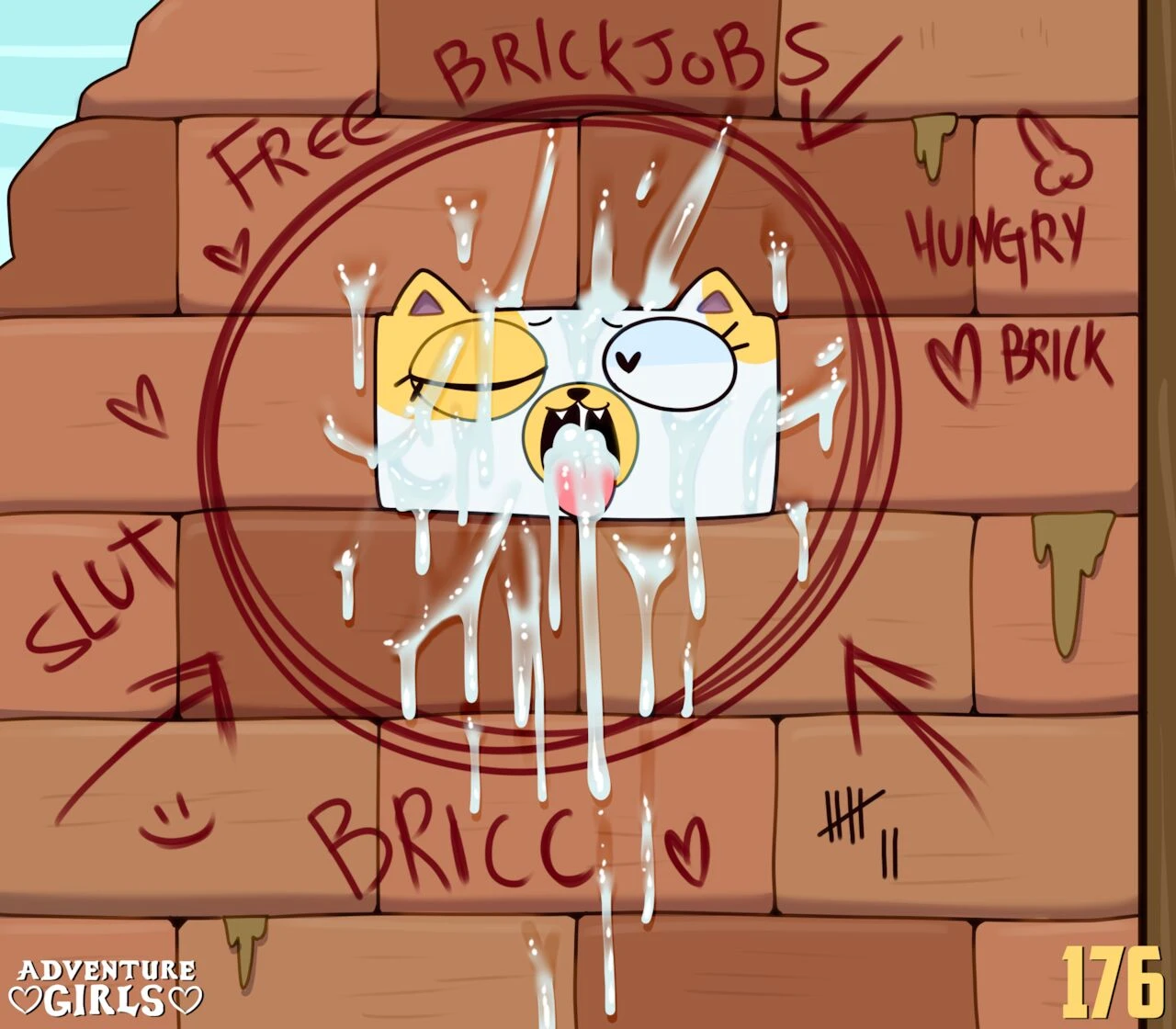 Adventure Girls image number 176