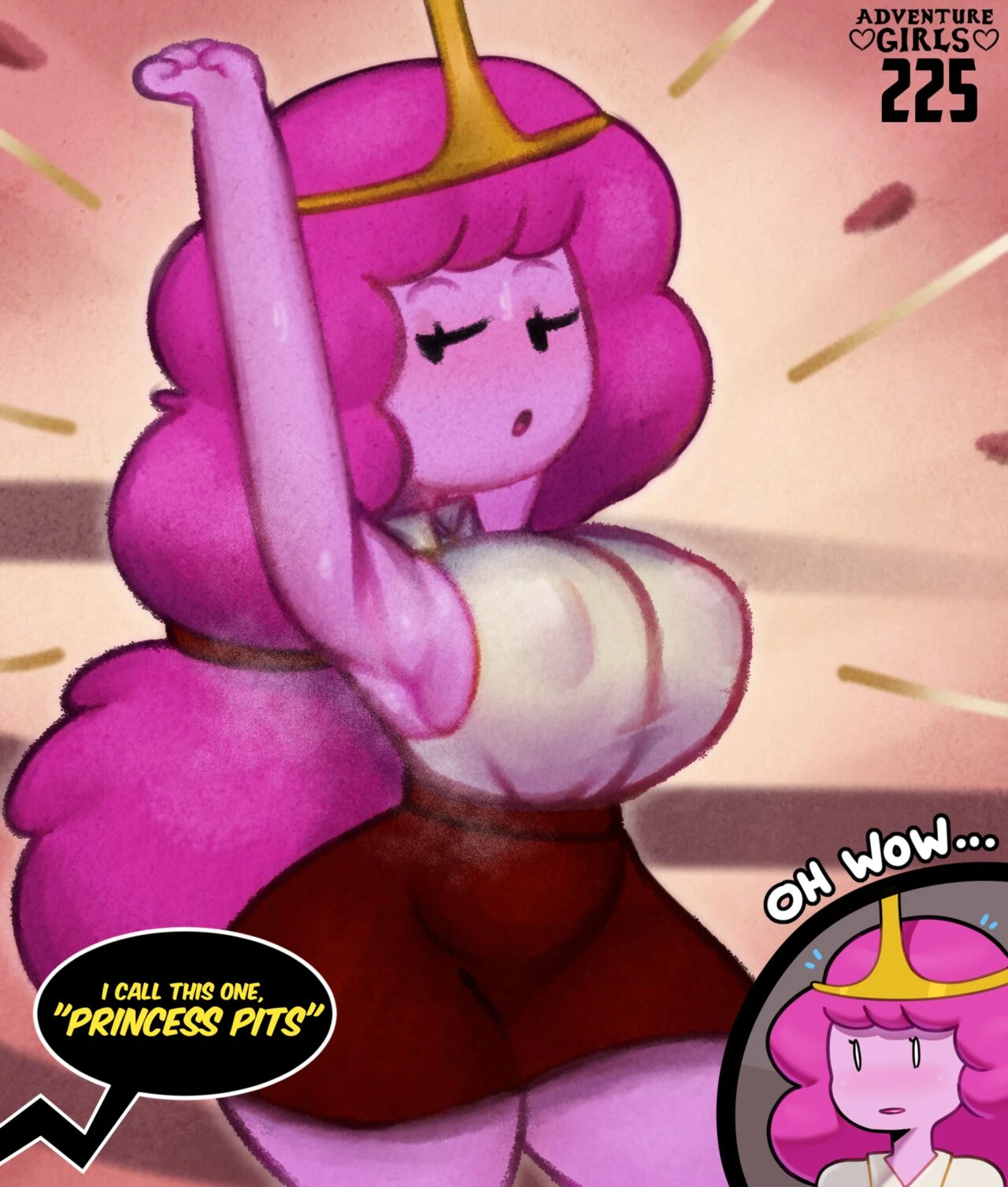 Adventure Girls image number 225