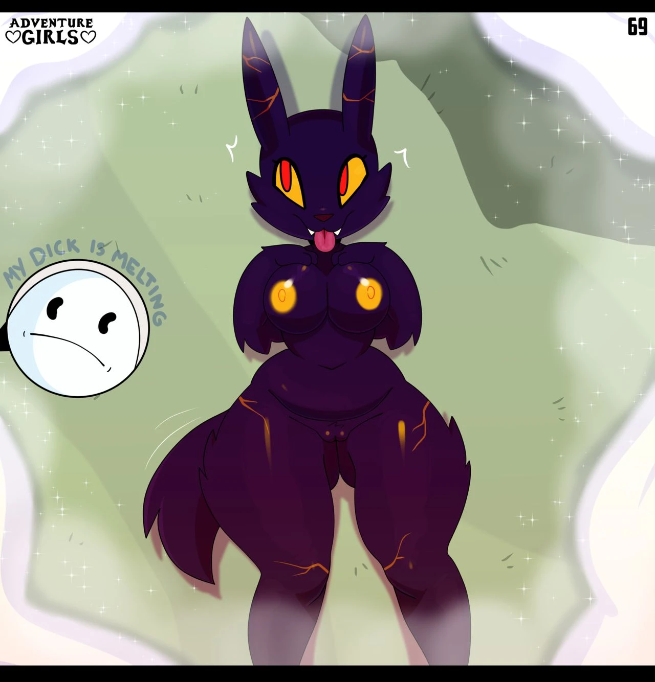 Adventure Girls image number 69