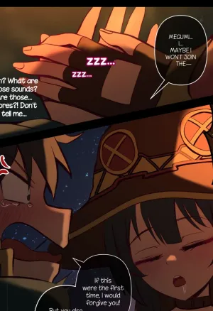 Megumin