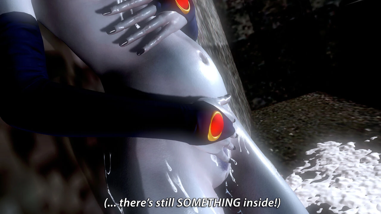 TeenTitans! or just Raven Against Plasmus 2 image number 10