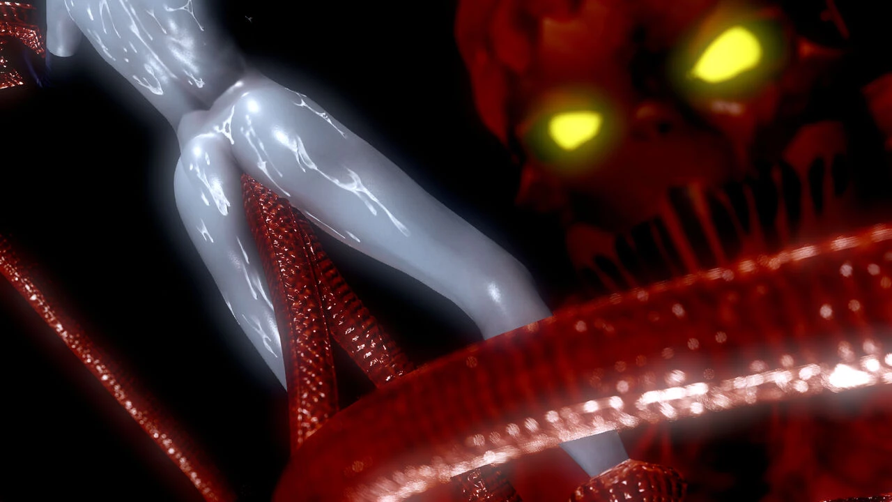 TeenTitans! or just Raven Against Plasmus 2 image number 110