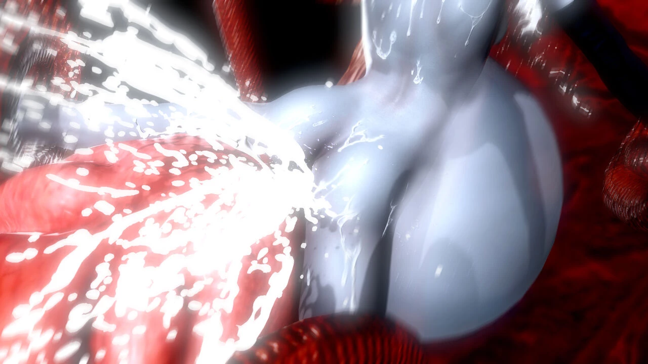 TeenTitans! or just Raven Against Plasmus 2 image number 136