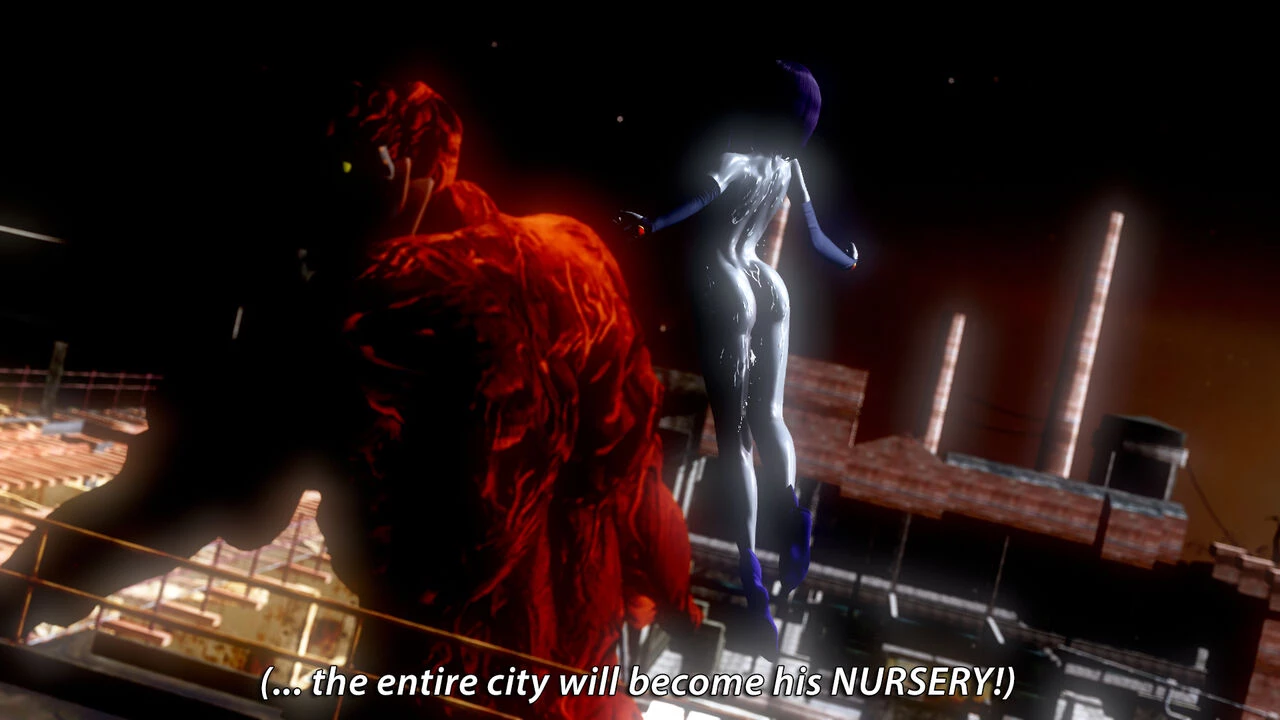 TeenTitans! or just Raven Against Plasmus 2 image number 18