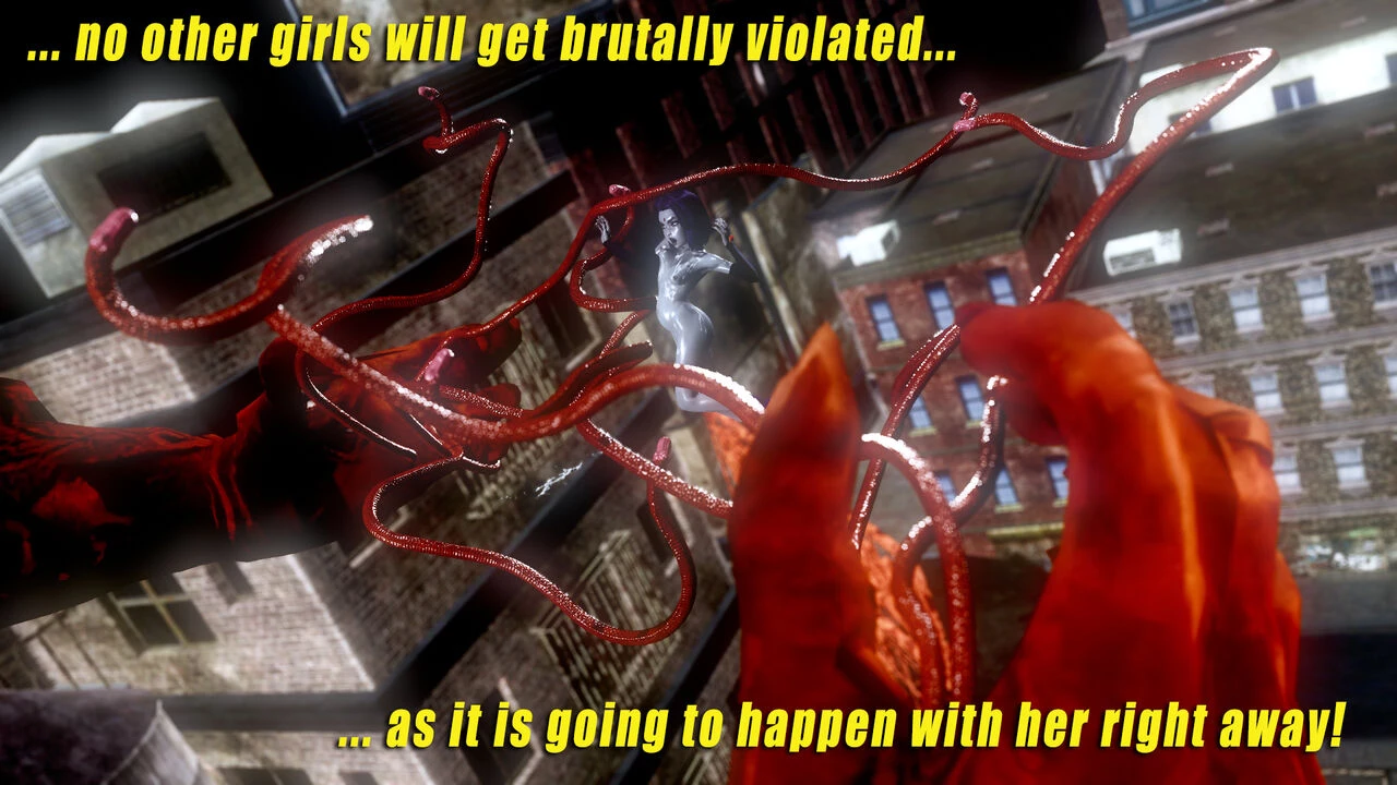 TeenTitans! or just Raven Against Plasmus 2 image number 23