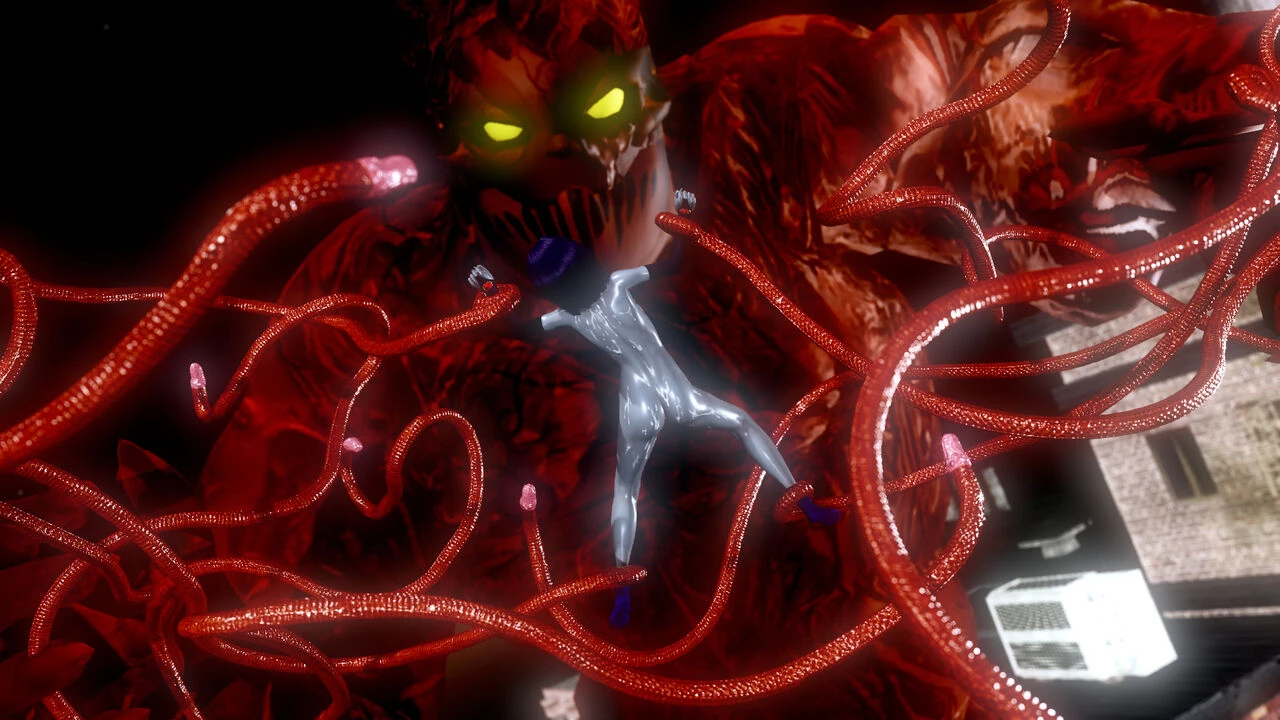 TeenTitans! or just Raven Against Plasmus 2 image number 25