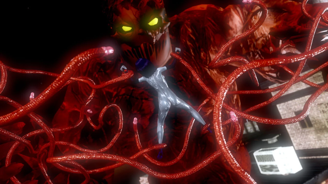 TeenTitans! or just Raven Against Plasmus 2 image number 26