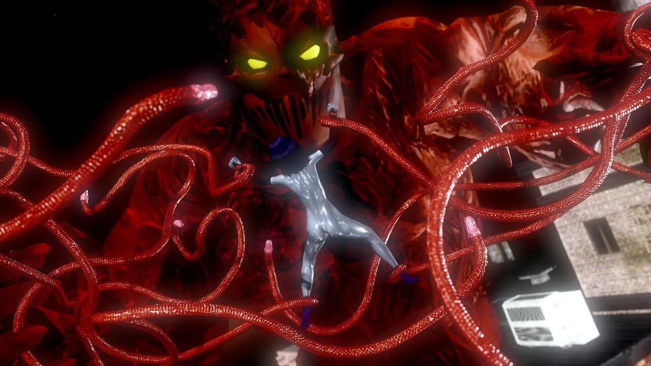 TeenTitans! or just Raven Against Plasmus 2 image number 29