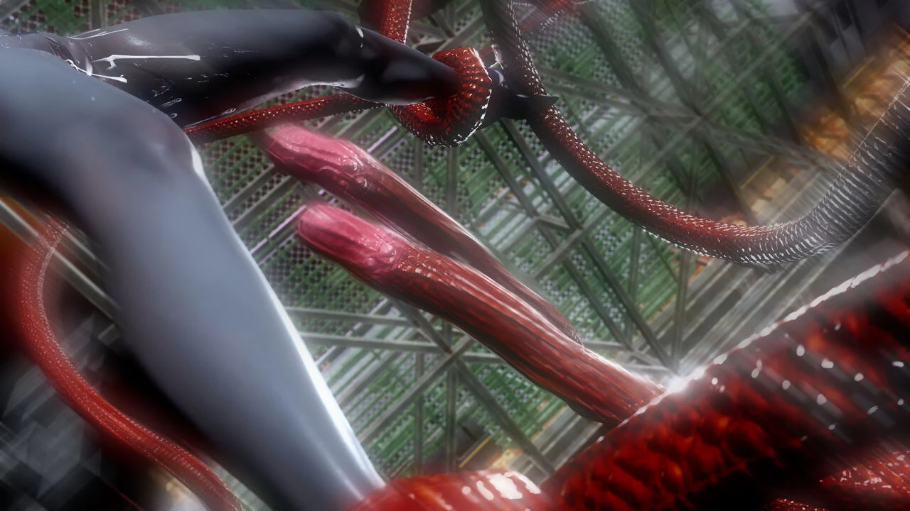 TeenTitans! or just Raven Against Plasmus 2 image number 49