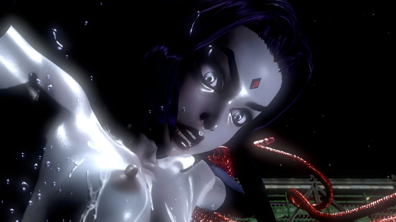 TeenTitans! or just Raven Against Plasmus 2 image number 50