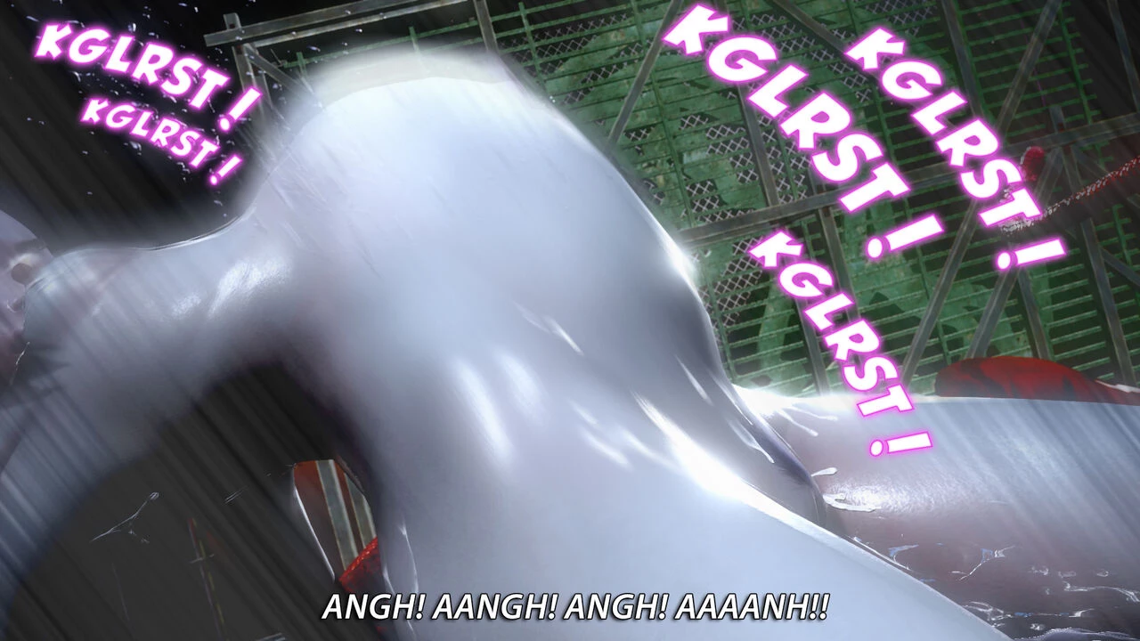 TeenTitans! or just Raven Against Plasmus 2 image number 52