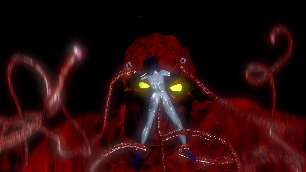 TeenTitans! or just Raven Against Plasmus 2 image number 58