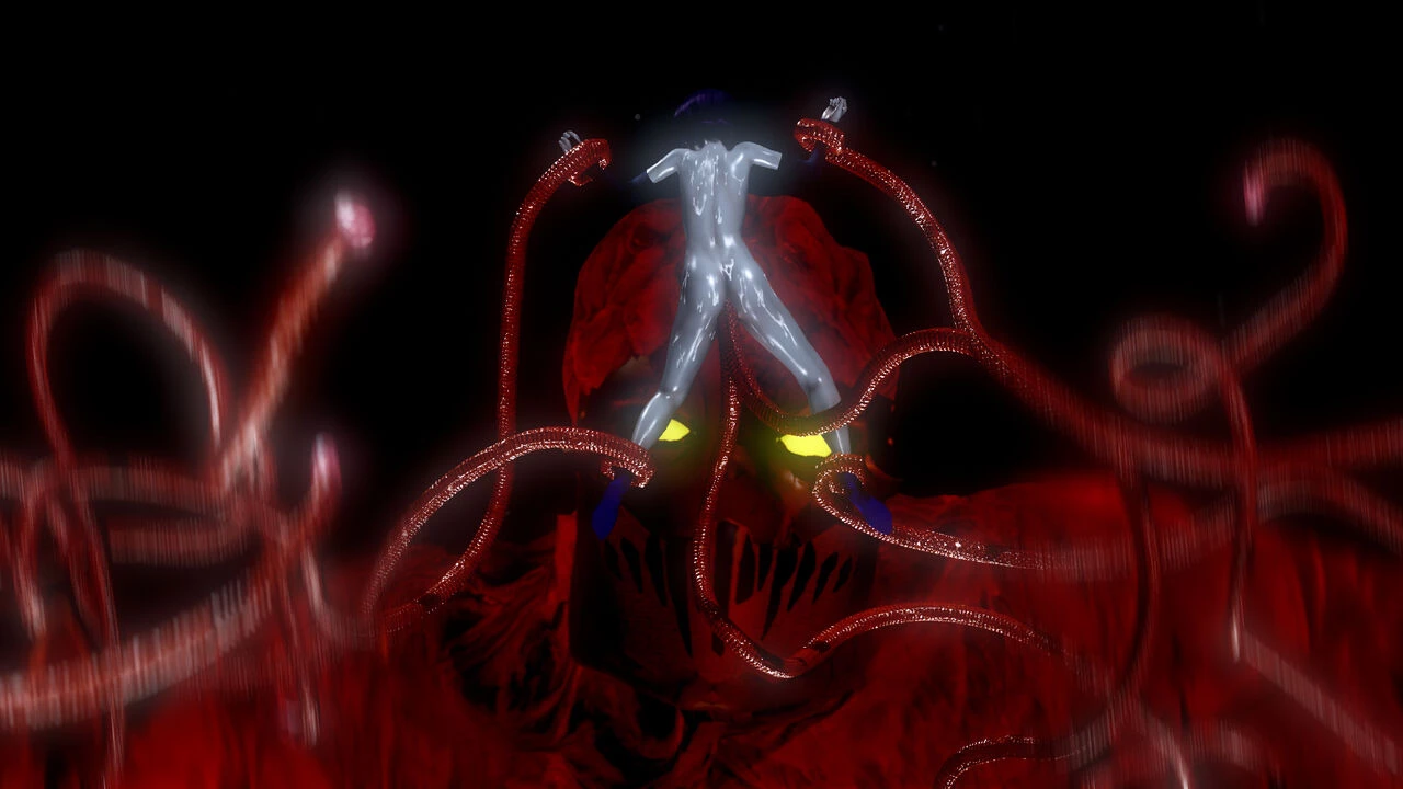 TeenTitans! or just Raven Against Plasmus 2 image number 61