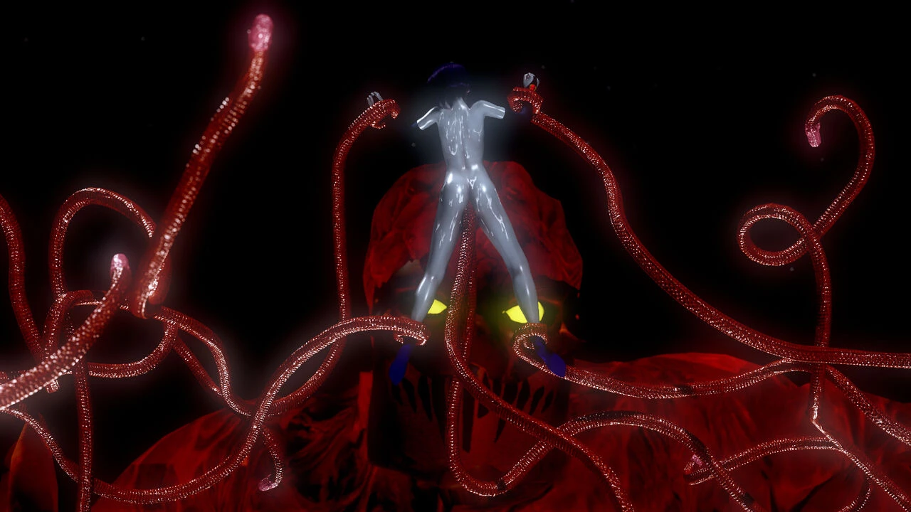 TeenTitans! or just Raven Against Plasmus 2 image number 65