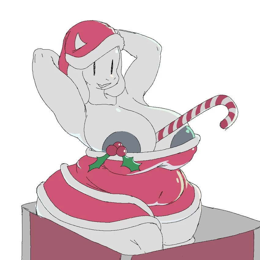 Chubby Toriel image number 13