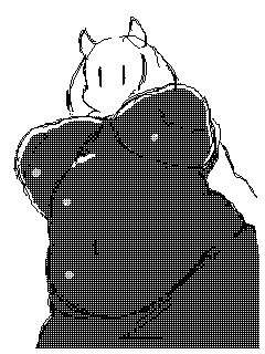 Chubby Toriel image number 16