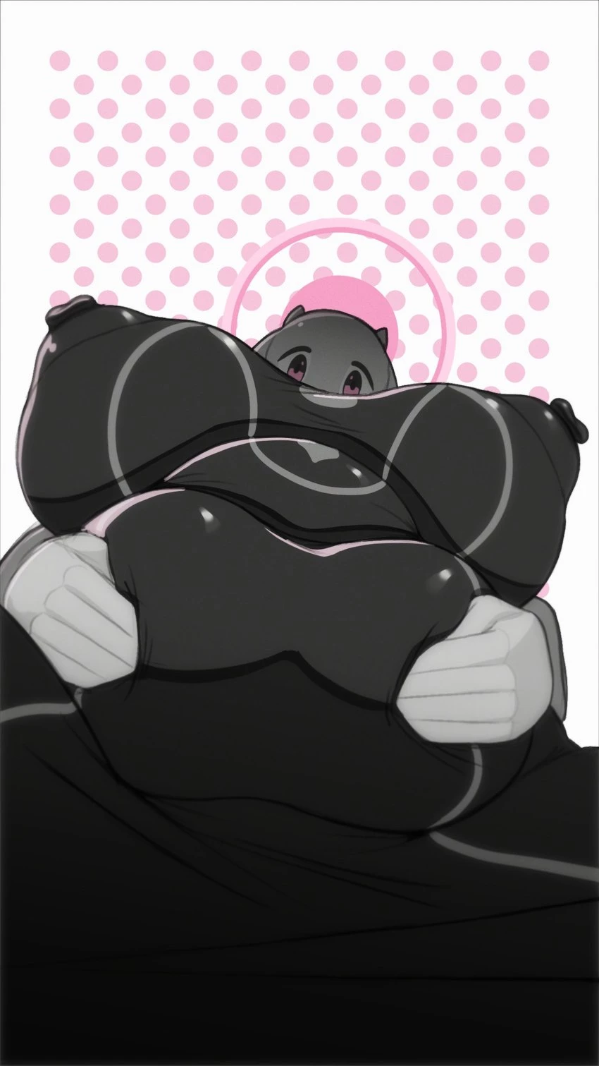 Chubby Toriel image number 21
