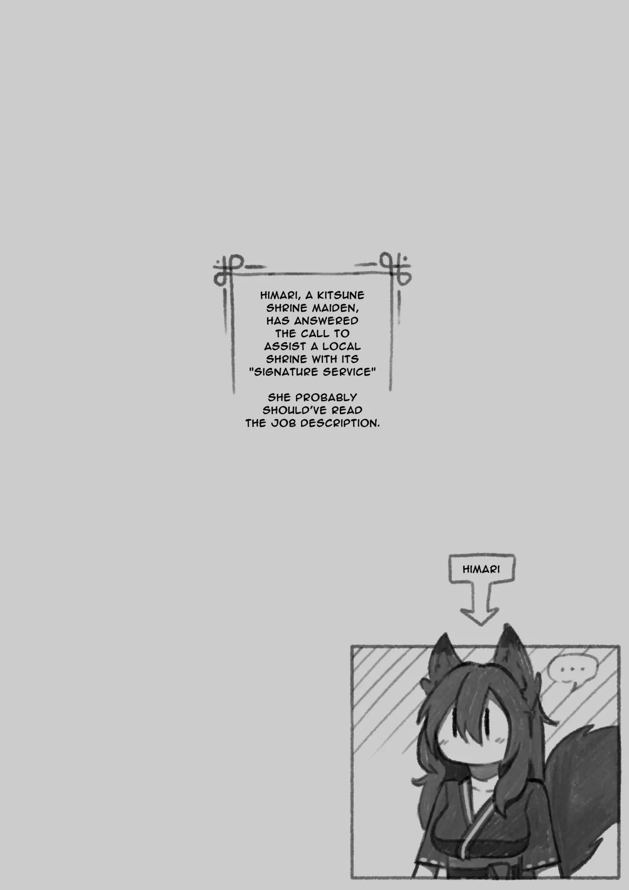 The Yamamura Shrine Special Service image number 1