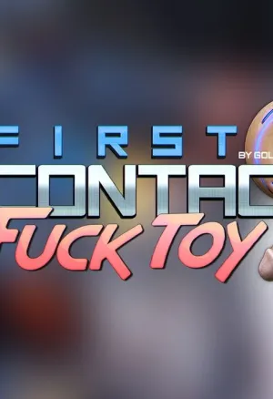 First Contact 9-Fuck toy