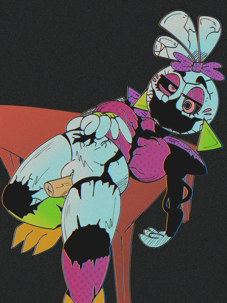 Chica Im bouta fuck you image number 7