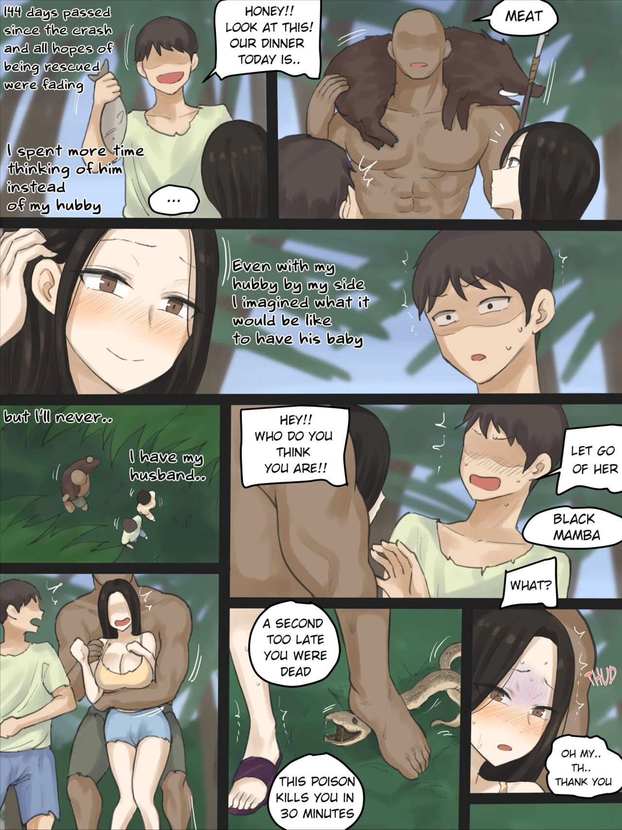 Honeymoon image number 5