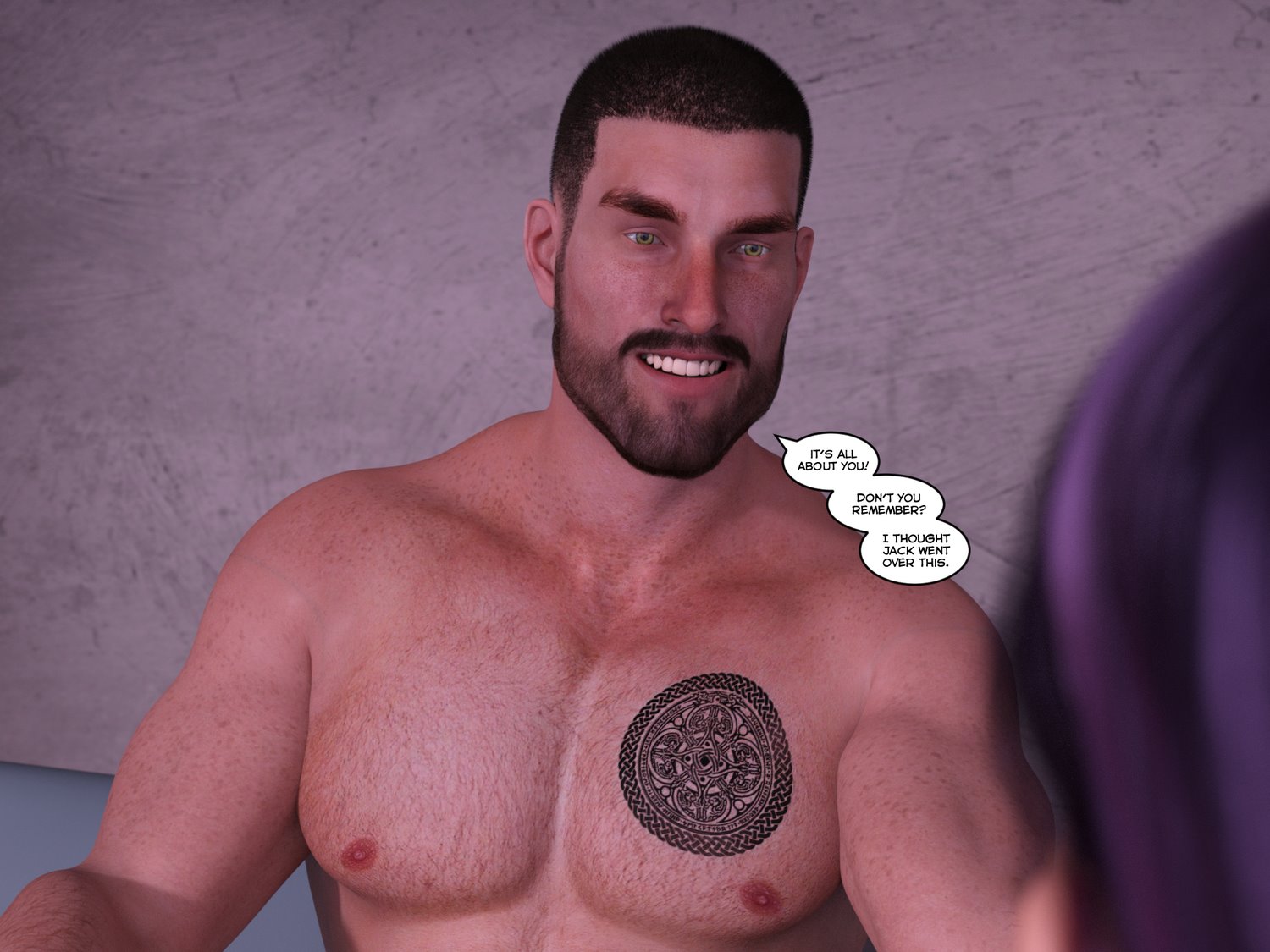 TransNet: Undercover Chapter 3 image number 29