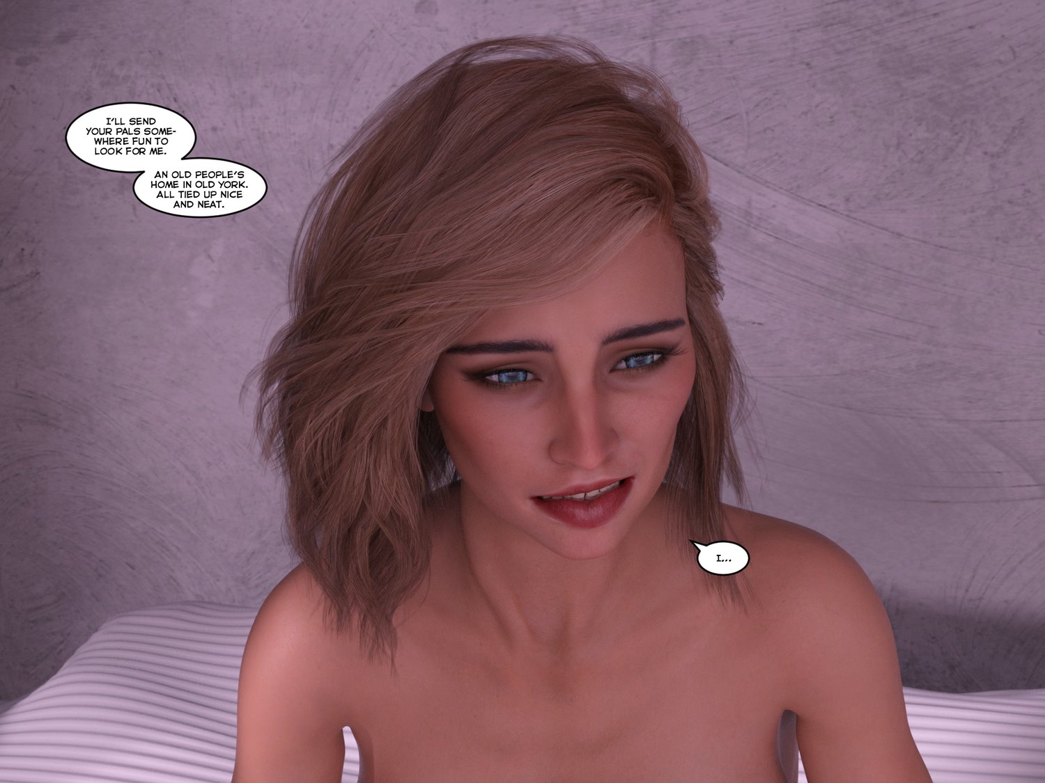 TransNet: Undercover Chapter 3 image number 61