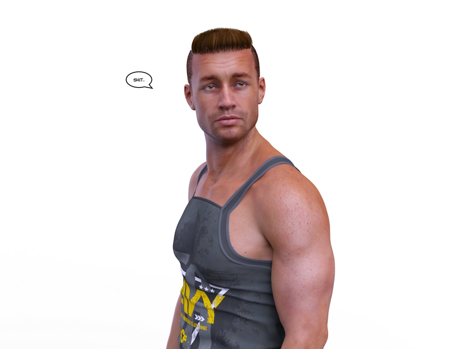 TransNet: Undercover Chapter 3 image number 76