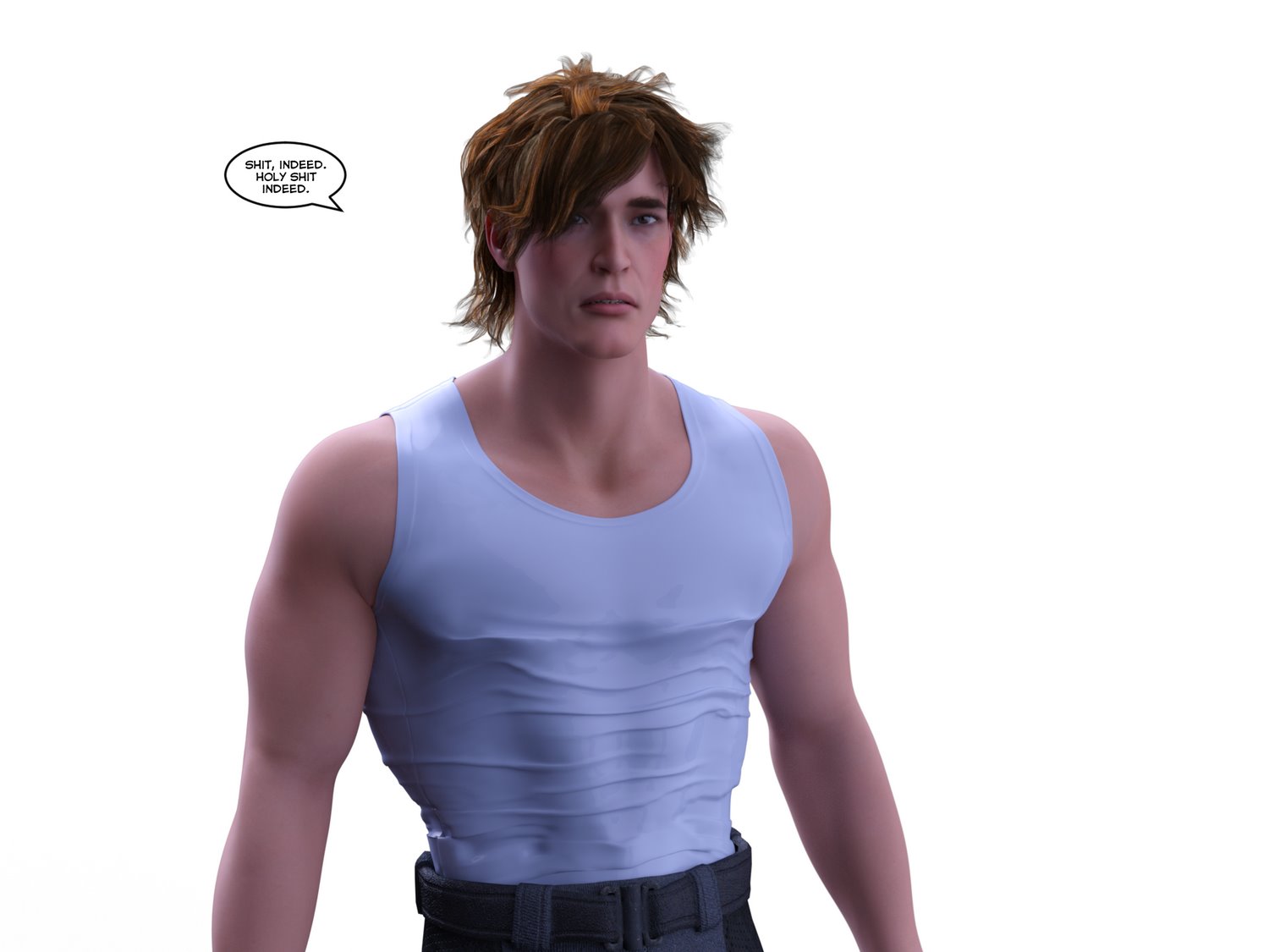 TransNet: Undercover Chapter 3 image number 77