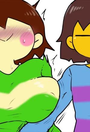 Enigi09: chara collection