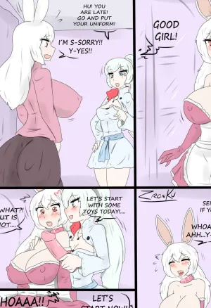 Weiss Fun