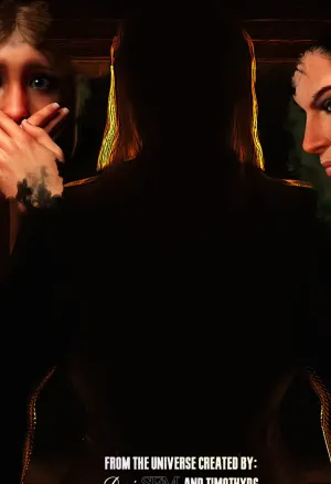 Ascension: A Persistent Evil Story