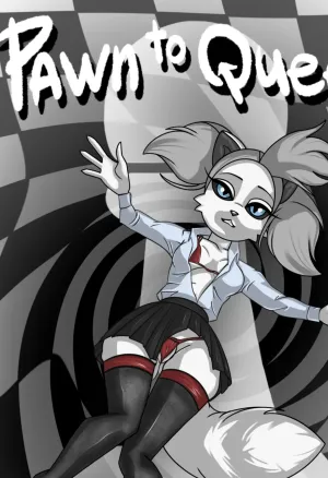 Pawn to Queen