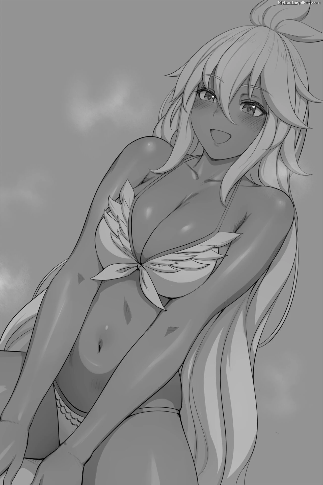 Lewd Zooey