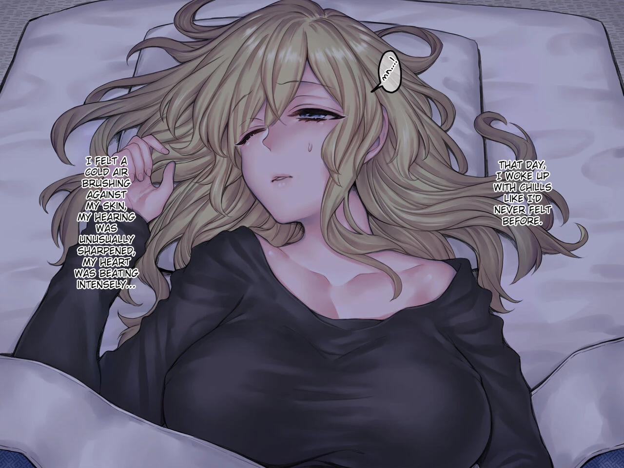 Jiko Bukken x Ryuugakusei ~Yojouhan no Fukashigi na Jouji~ image number 21