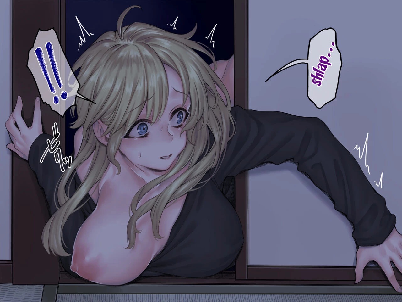 Jiko Bukken x Ryuugakusei ~Yojouhan no Fukashigi na Jouji~ image number 26