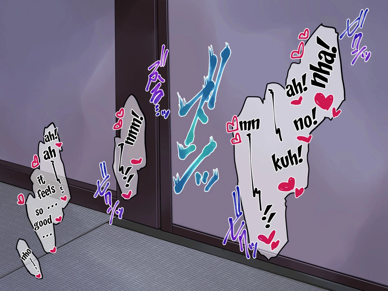 Jiko Bukken x Ryuugakusei ~Yojouhan no Fukashigi na Jouji~ image number 48