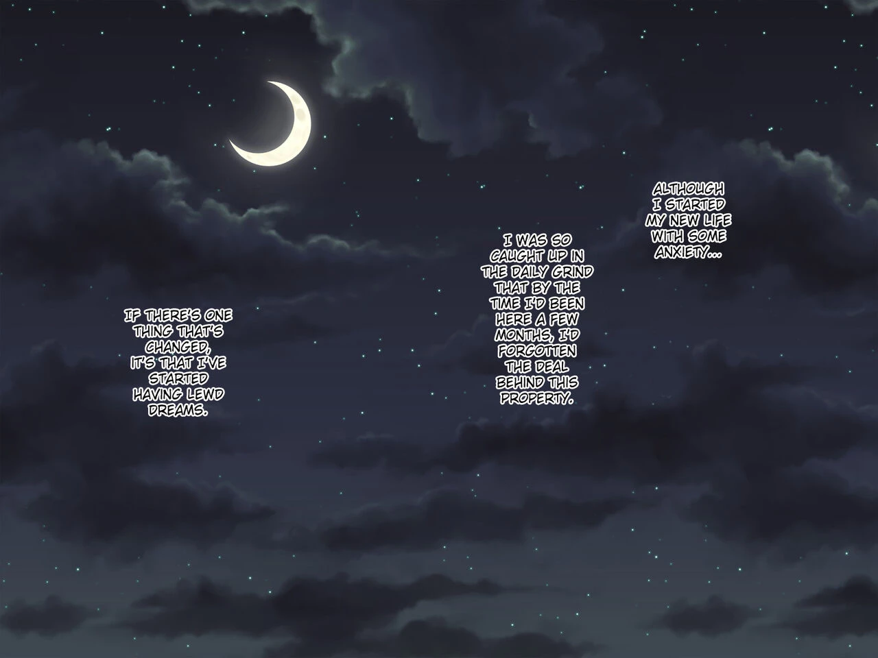 Jiko Bukken x Ryuugakusei ~Yojouhan no Fukashigi na Jouji~ image number 7