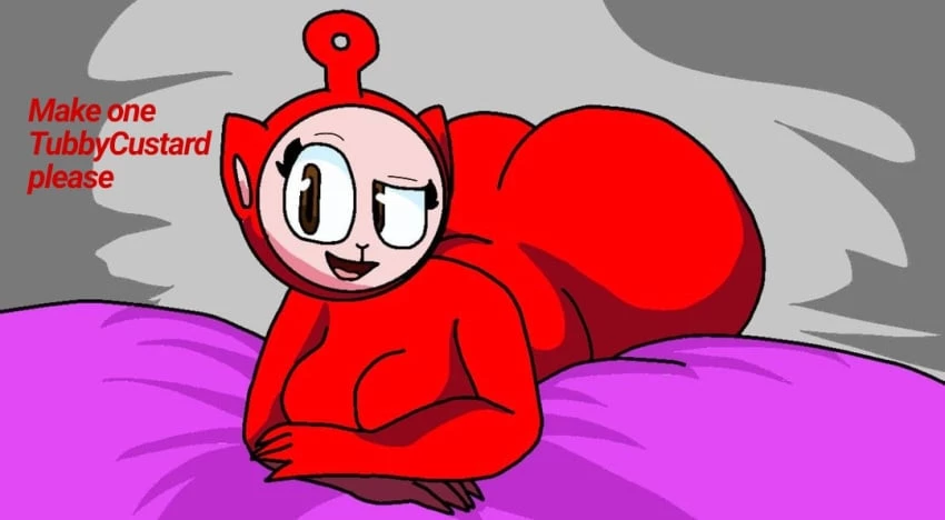 Slendytubbies comp 2