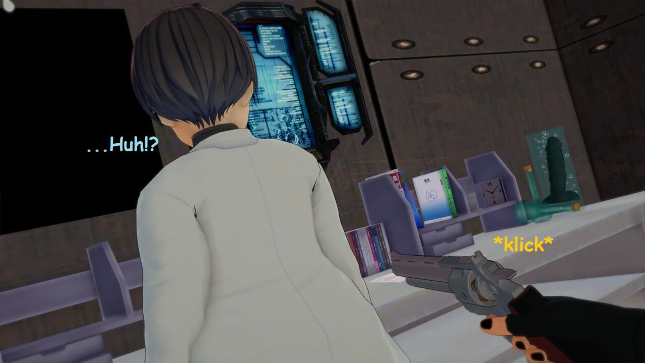 Untold Cases 1 - File 04 image number 9