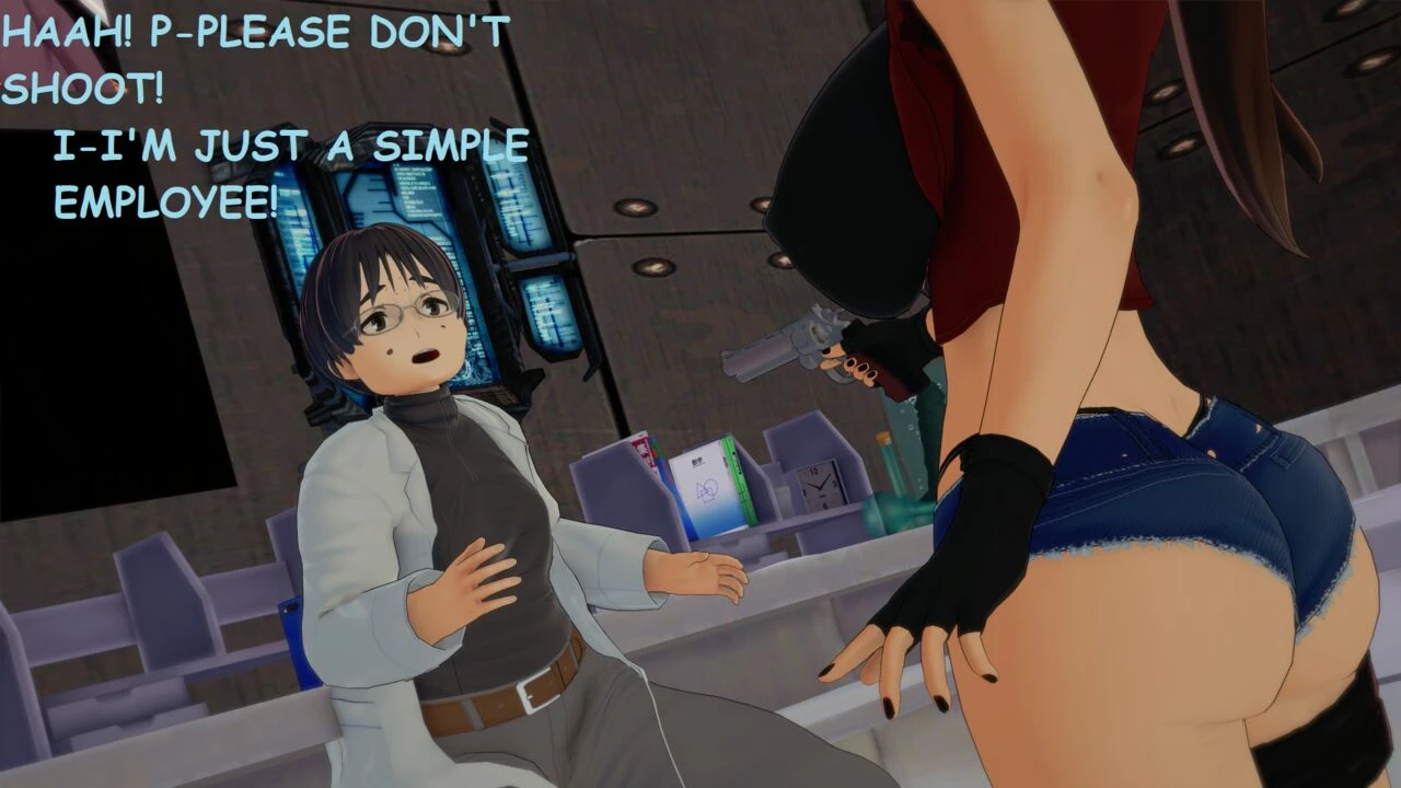 Untold Cases 1 - File 04 image number 10