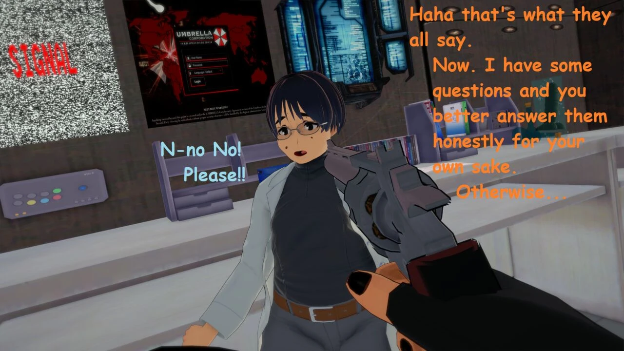 Untold Cases 1 - File 04 image number 11