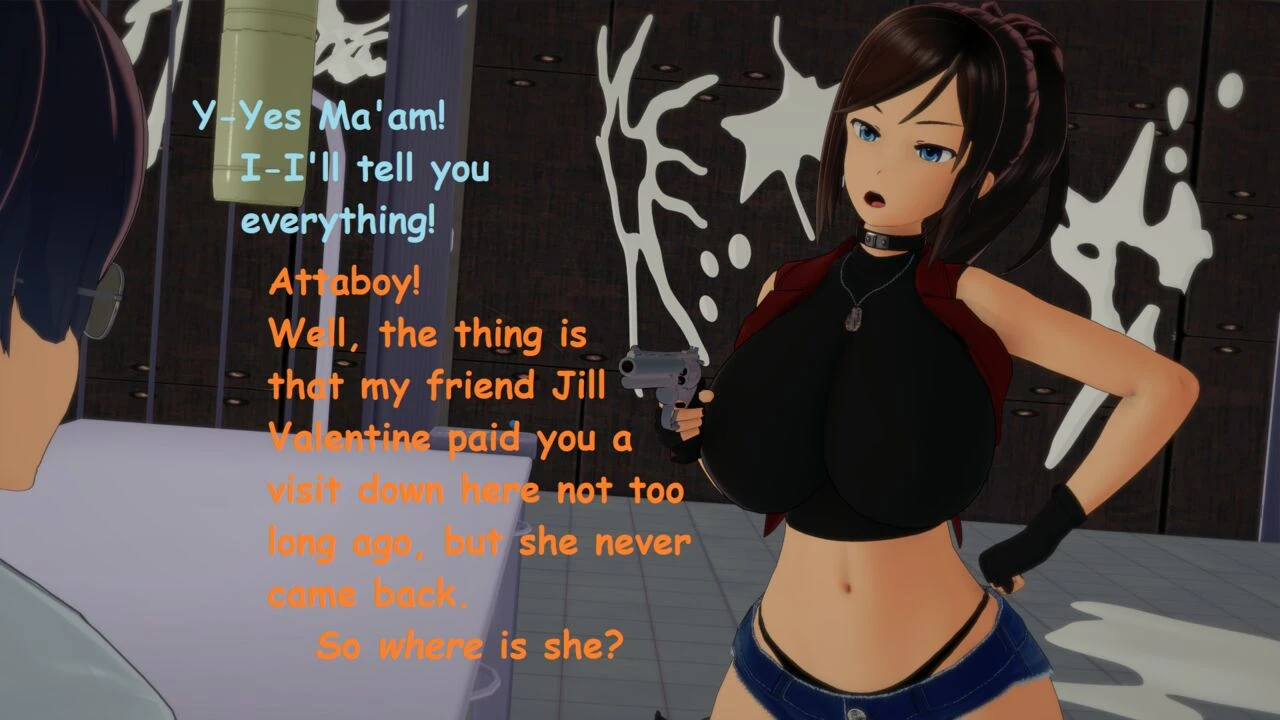 Untold Cases 1 - File 04 image number 12