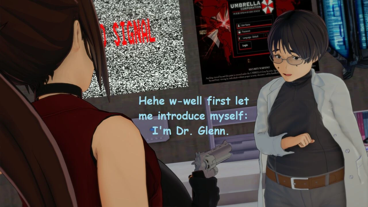 Untold Cases 1 - File 04 image number 13