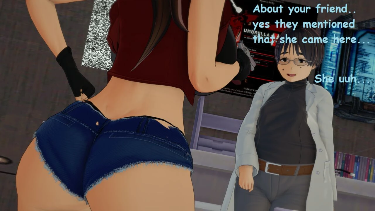 Untold Cases 1 - File 04 image number 14