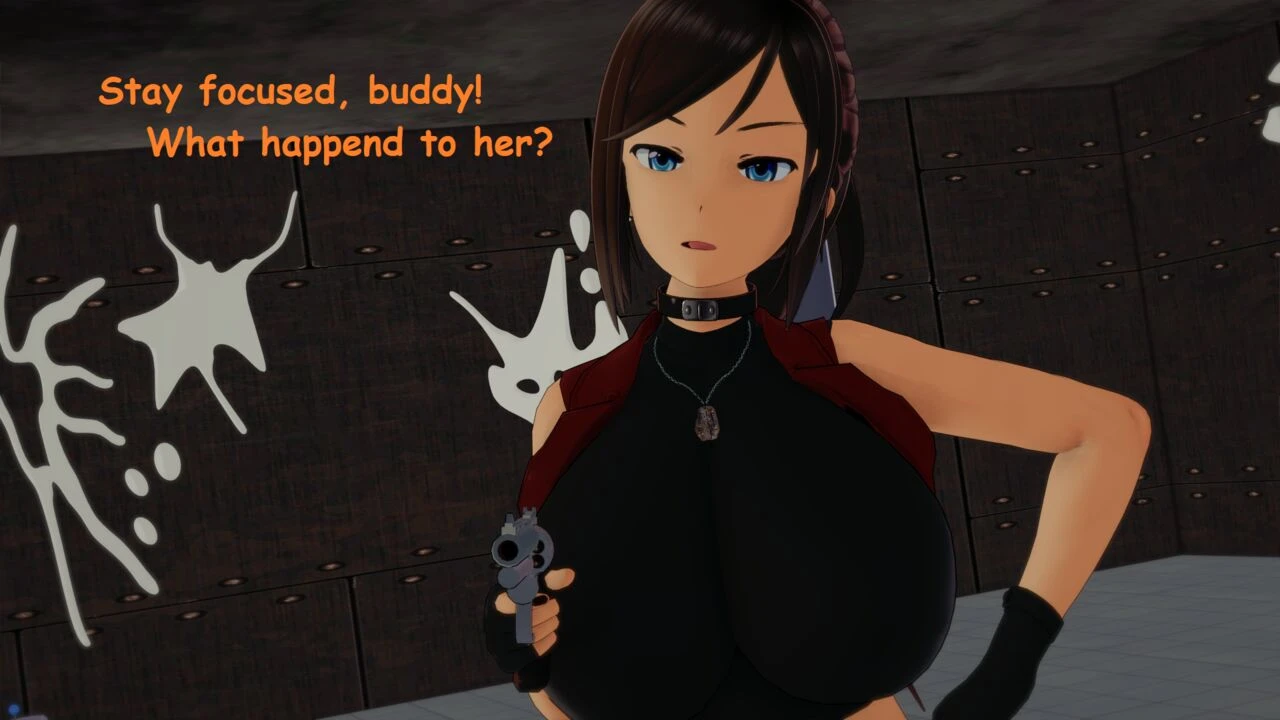 Untold Cases 1 - File 04 image number 15