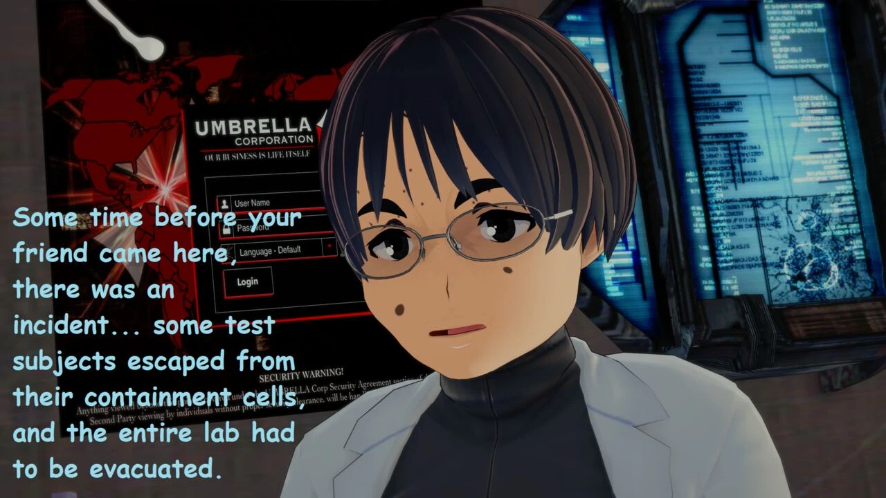 Untold Cases 1 - File 04 image number 16