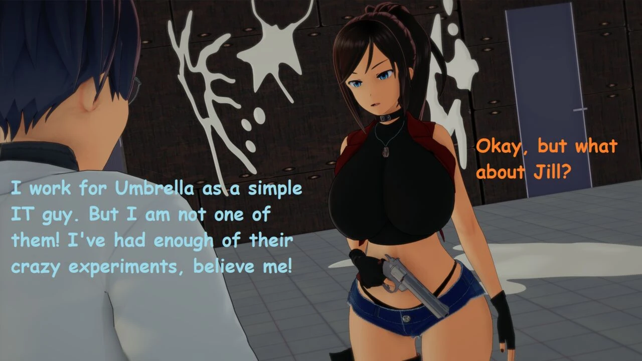 Untold Cases 1 - File 04 image number 17