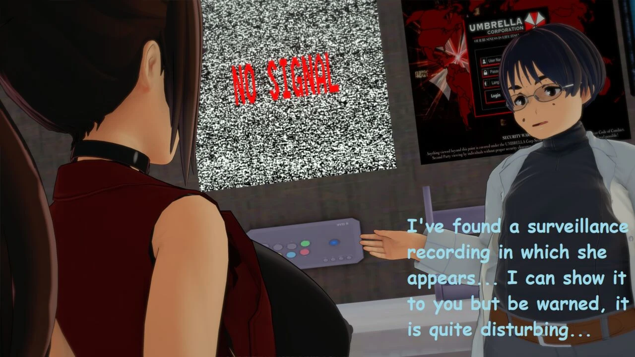 Untold Cases 1 - File 04 image number 19